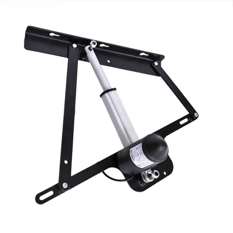 Gas Lift Storage Bed Hydraulic - Механизм подъема кровати с газовым амортизатором