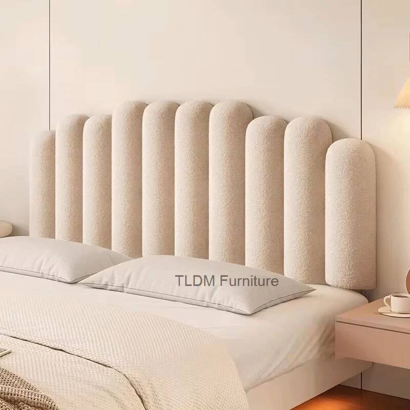 Headboard Cushion Backrest Tatami - Современная подушка-изголовье для двуспальной кровати, татами,