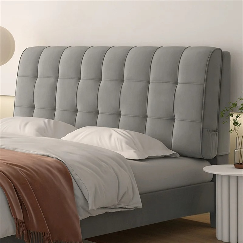 Headboard Cushion Backrest Tatami - Подушка для изголовья кровати в скандинавском