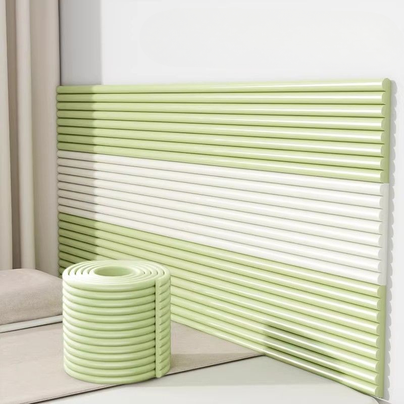 Headboard Cushion Backrest Tatami - Самоклеящиеся расширяющиеся наклейки на стену, мягкая