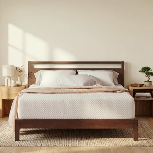 Memory Foam Mattress In A Box Queen - Матрас Queen, 10-дюймовый матрас размера Queen,