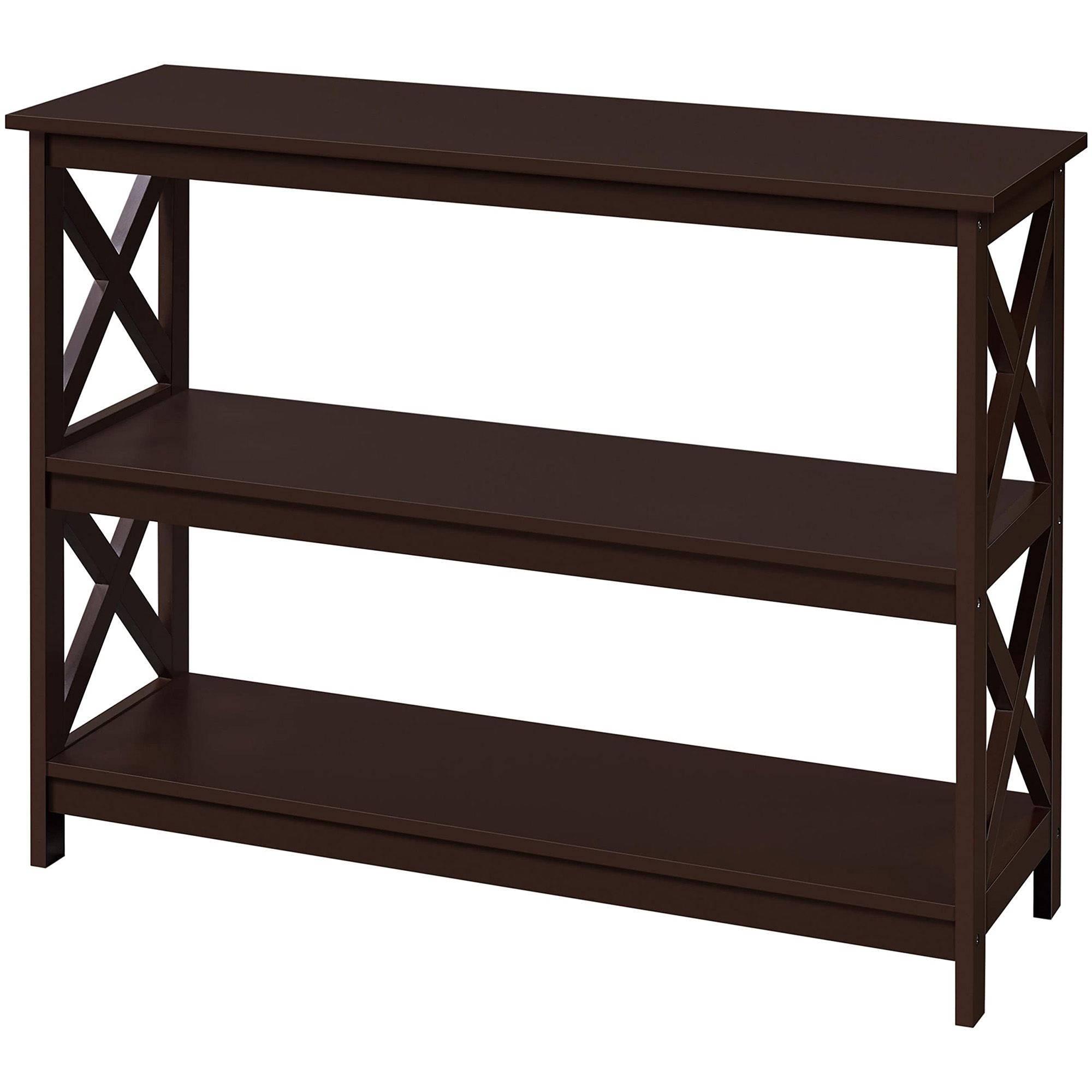 Tables - Консольный стол для хранения вещей, узкий