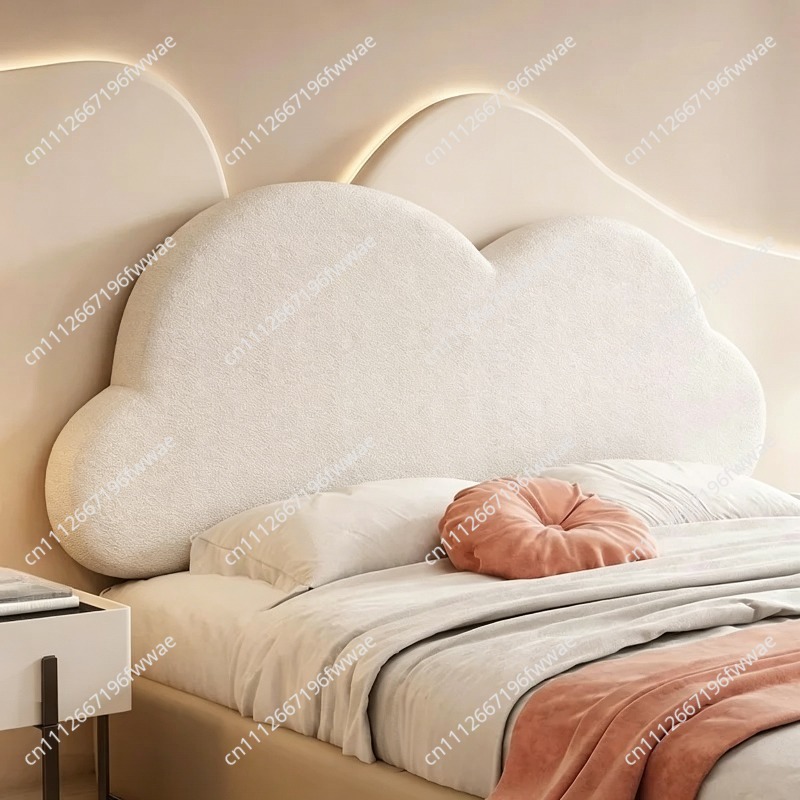 Headboard Cushion Backrest Tatami - Подушка для изголовья кровати в форме