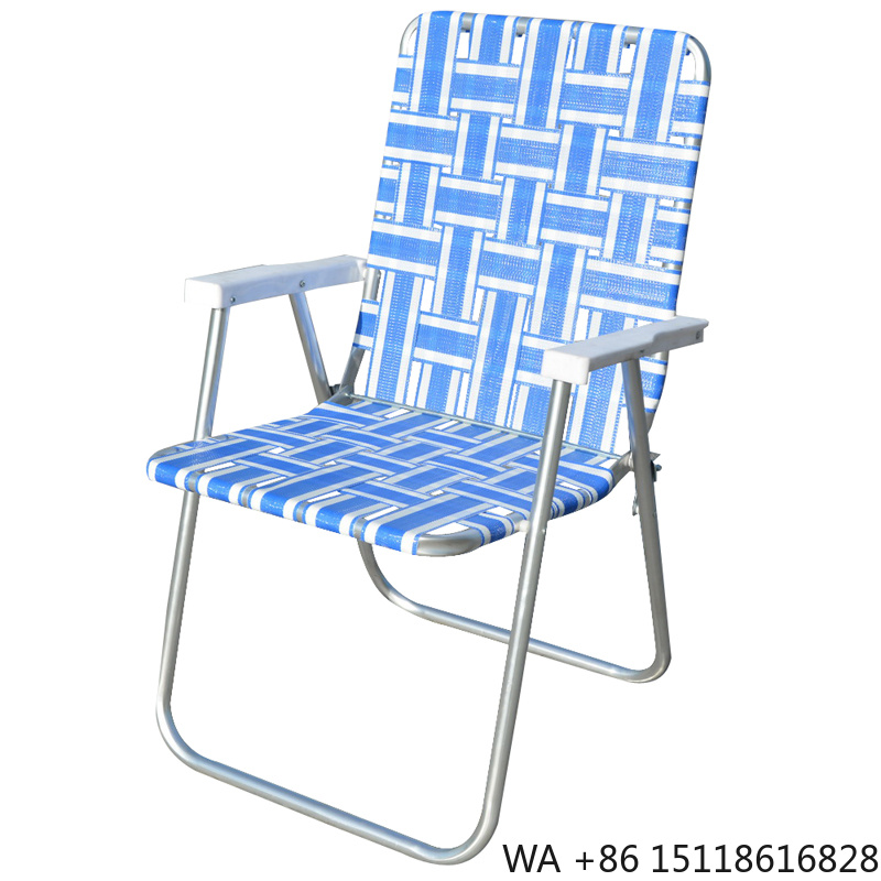 Outdoor Furniture - Складные садовые кресла-шезлонги для пляжа и