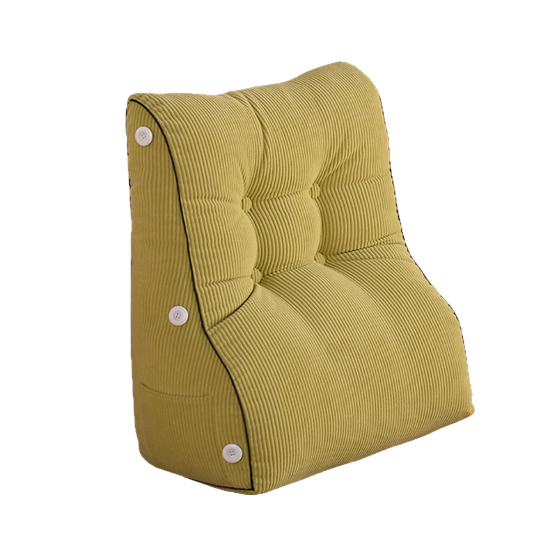 Headboard Cushion Backrest Tatami - Подушка для защиты поясницы, прикроватная подушка,