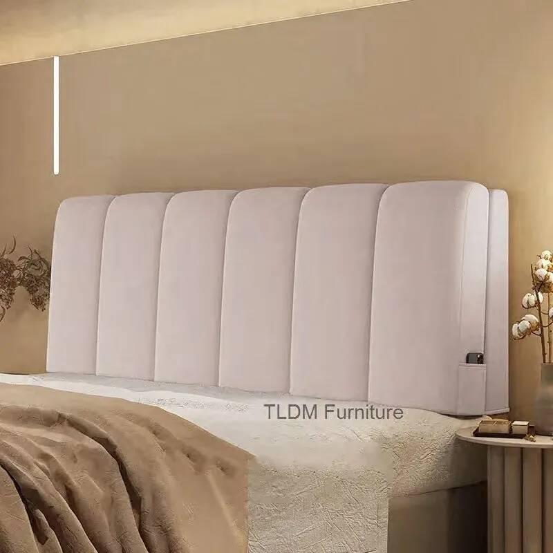Headboard Cushion Backrest Tatami - Подушка Спинка изголовья кровати Подушка изголовья