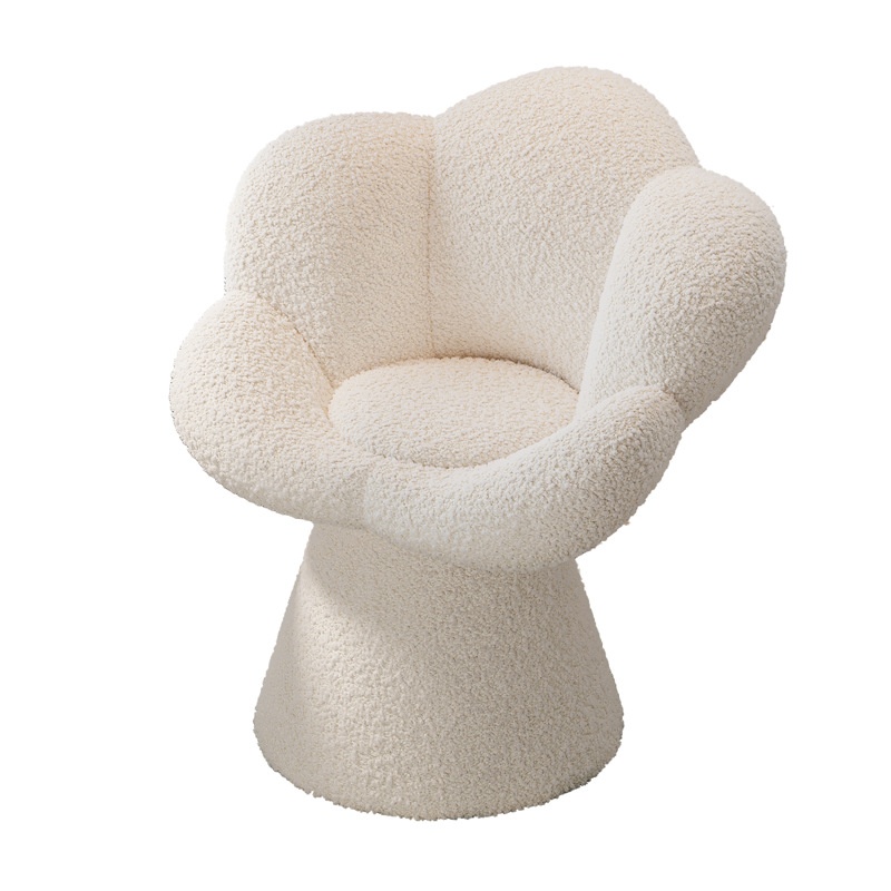 Bedroom Furniture - # Вращающийся стул для макияжа, туалетный