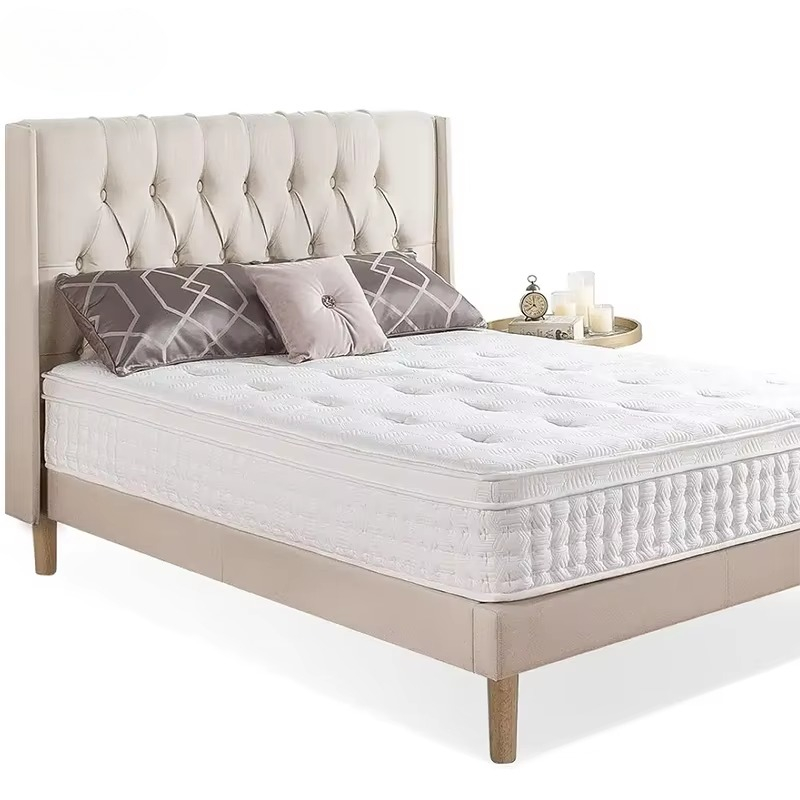 Memory Foam Mattress In A Box Queen - Оптовая цена King Queen Twin двойной