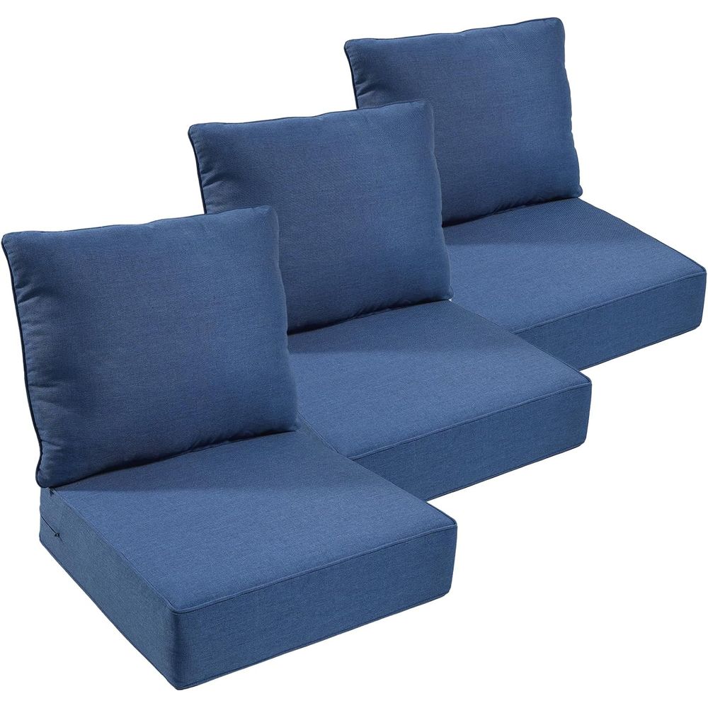 Outdoor Furniture - Подушки для уличной мебели, толщиной 6