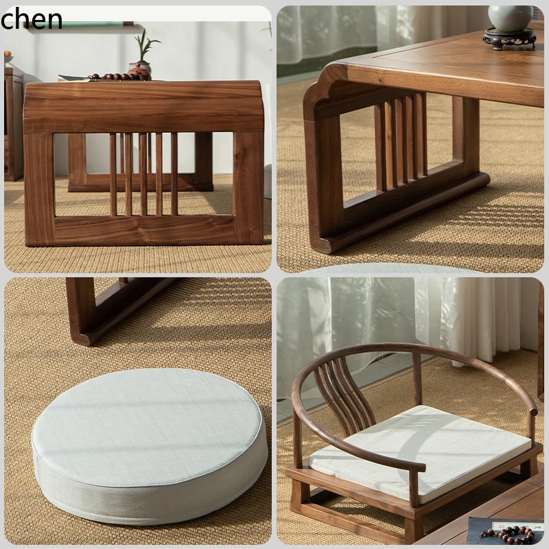 Низкий стол и стул i5.15 Tatam – обзор и цена Chairs