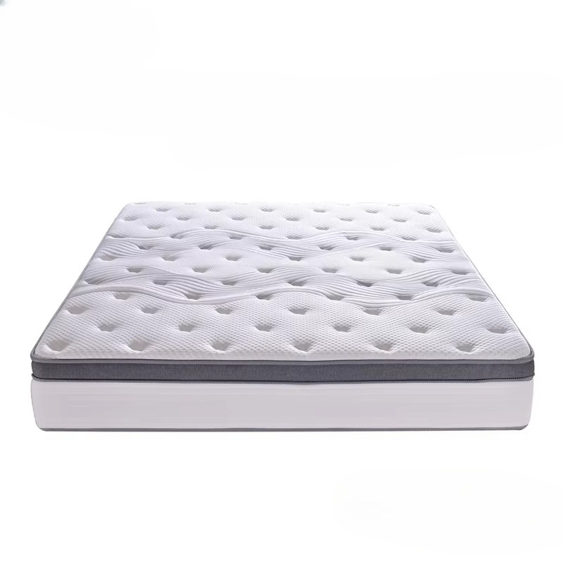 Aidi Высококачественная роскош – обзор и цена Memory Foam Mattress In A Box Queen