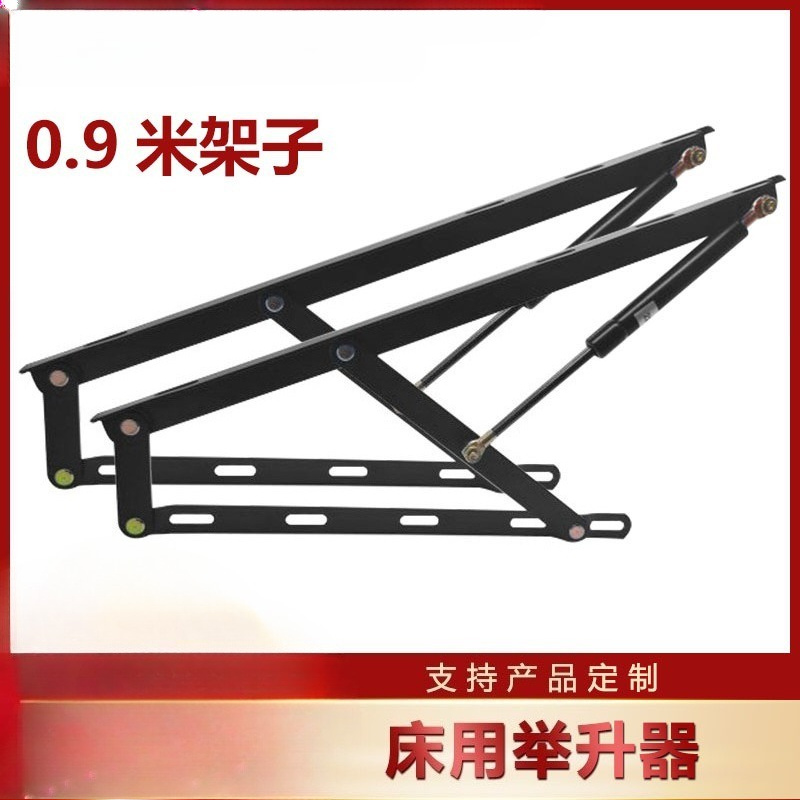 Гидравлические подъемные стойк – обзор и цена Gas Lift Storage Bed Hydraulic