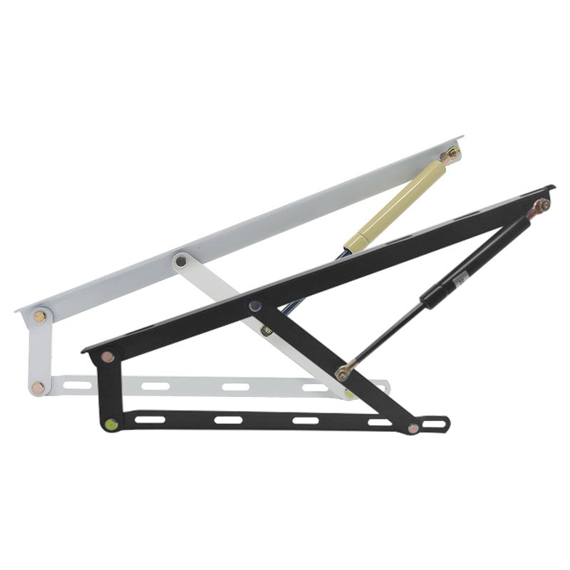 Гидравлические подъемные стойк – обзор и цена Gas Lift Storage Bed Hydraulic