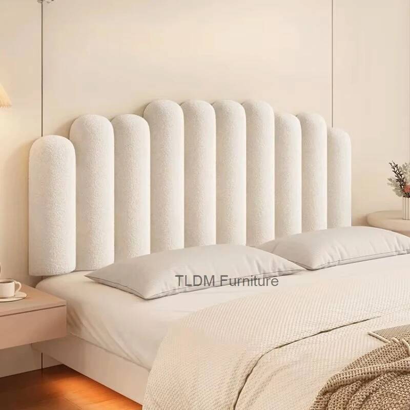 Современная подушка-изголовье  – обзор и цена Headboard Cushion Backrest Tatami