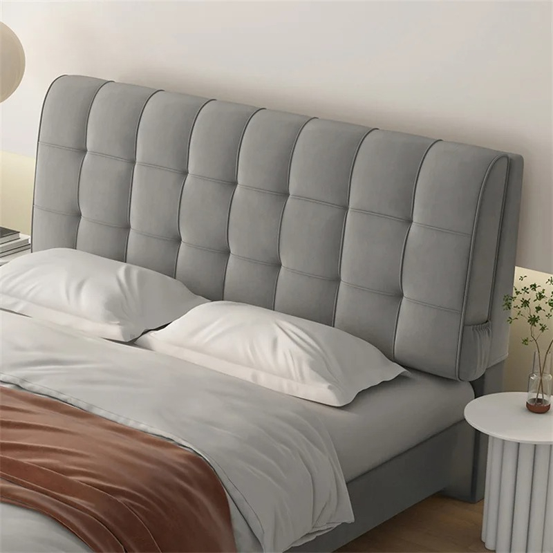 Подушка для изголовья кровати  – обзор и цена Headboard Cushion Backrest Tatami