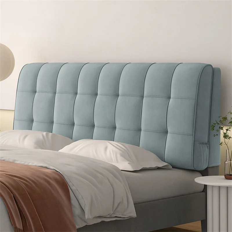 Подушка для изголовья кровати  – обзор и цена Headboard Cushion Backrest Tatami