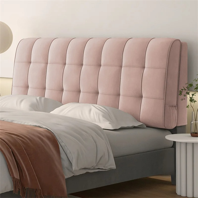 Подушка для изголовья кровати  – обзор и цена Headboard Cushion Backrest Tatami