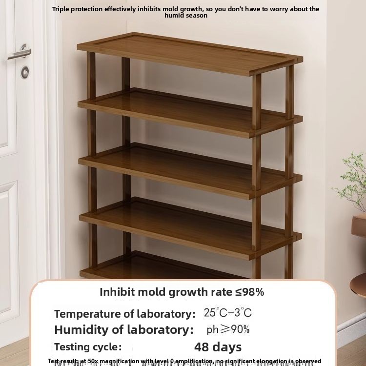 Тумба для обуви цвета чая, мно – обзор и цена Shoe Rack Cabinet Narrow Entryway