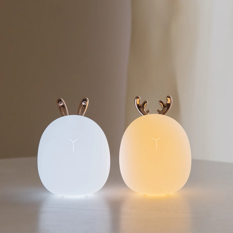 Светодиодный картонный олень к – обзор и цена Floating Nightstand With Led Light