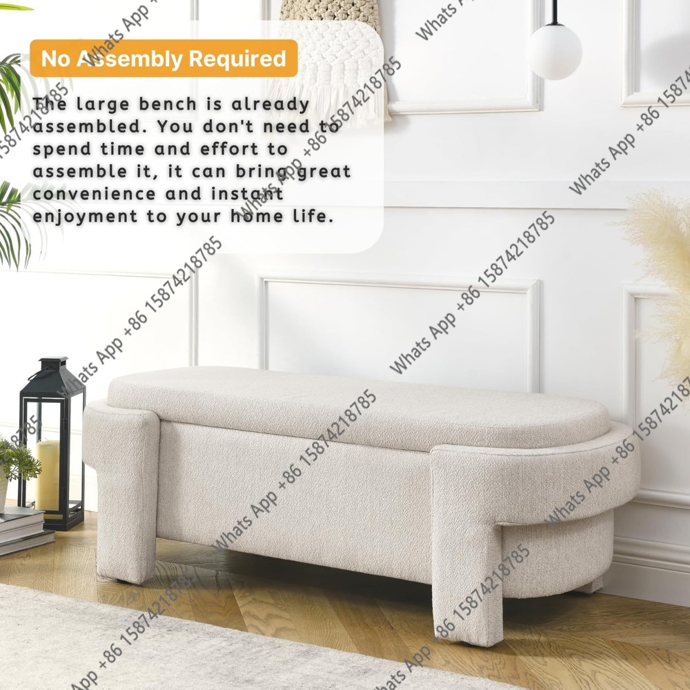Банкетка-скамья CC с безопасно – обзор и цена Bedroom Furniture