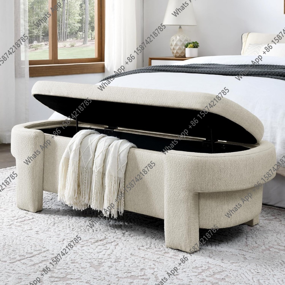 Банкетка-скамья CC с безопасно – обзор и цена Bedroom Furniture