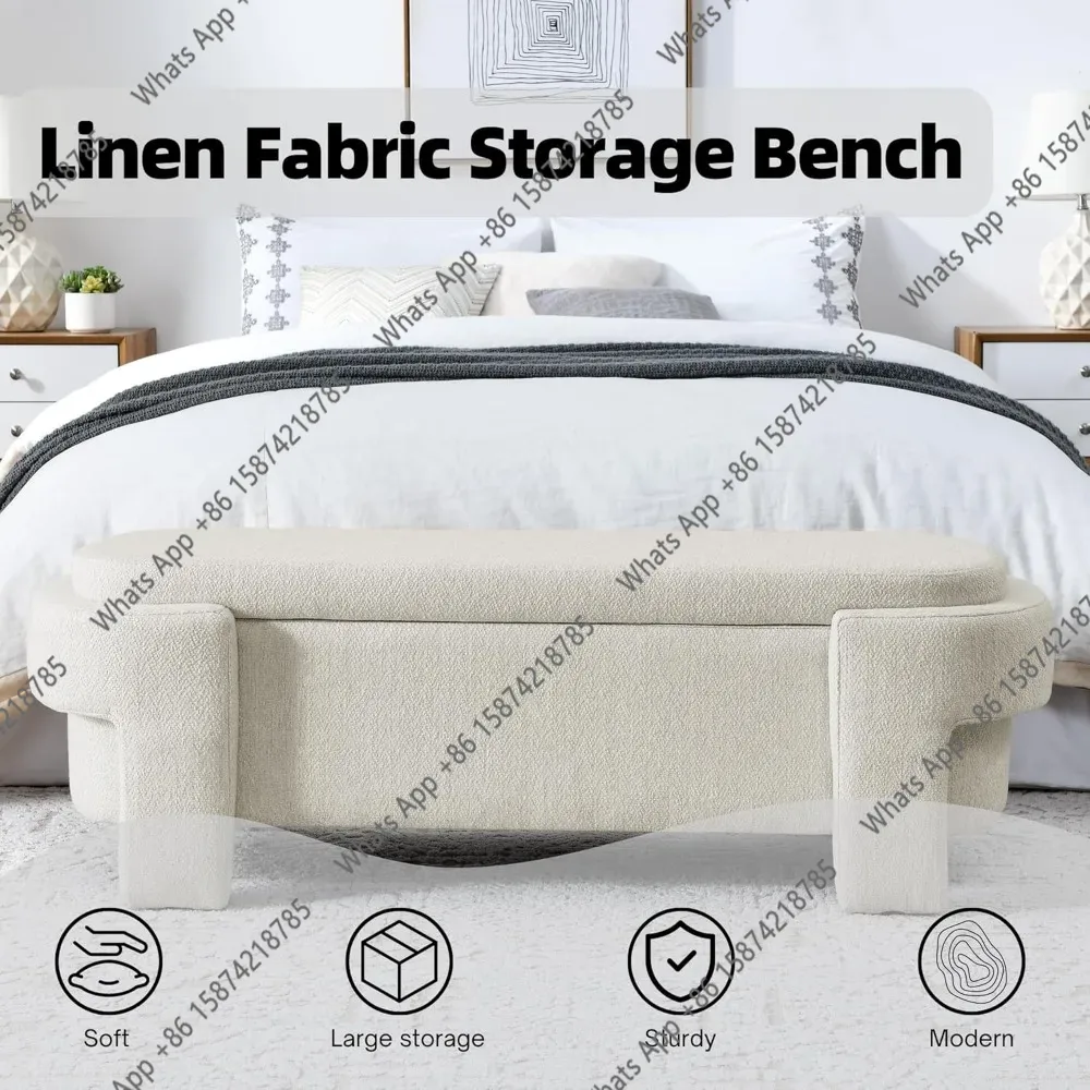 Банкетка-скамья CC с безопасно – обзор и цена Bedroom Furniture