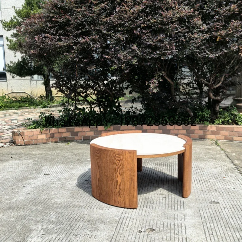 Кофейный столик из массива дер – обзор и цена Tables