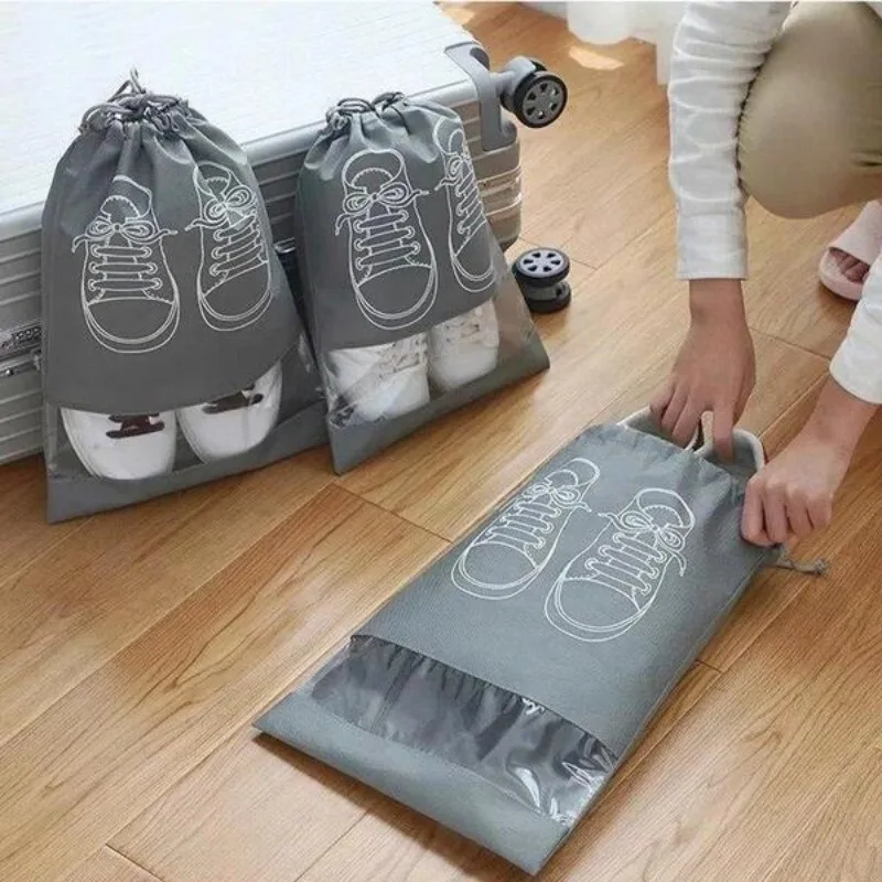 5/10/20 шт. Сумка-органайзер д – обзор и цена Wardrobe Closet Portable Fabric Cover