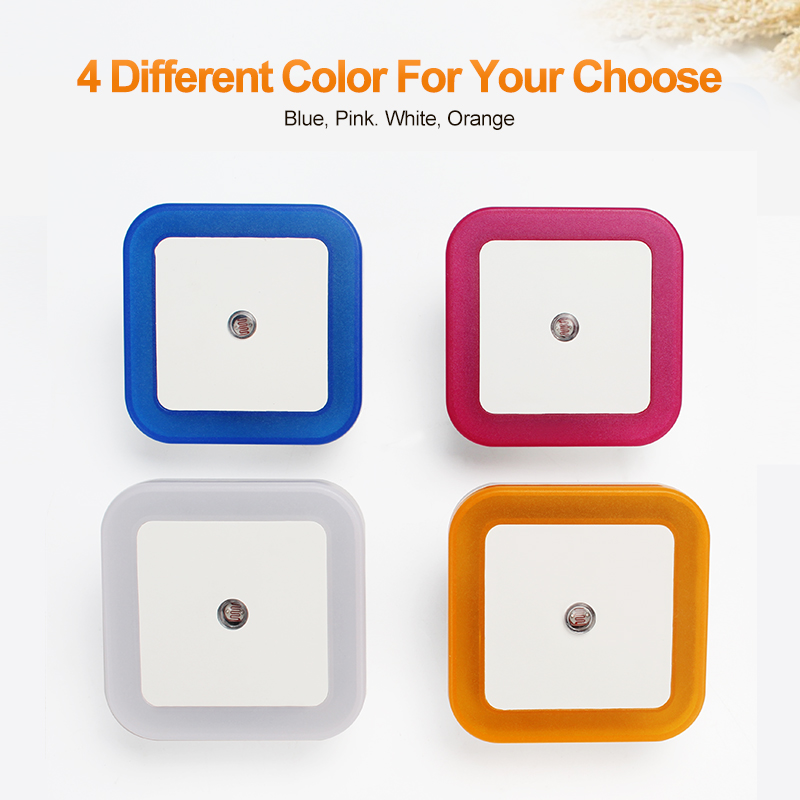 Светодиодный ночник с датчиком – обзор и цена Floating Nightstand With Led Light