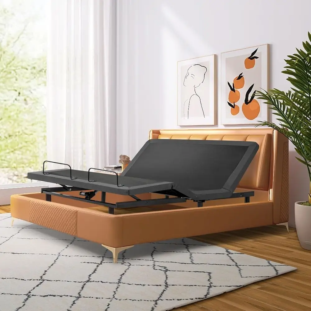 Электрическая регулируемая кро – обзор и цена Memory Foam Mattress In A Box Queen