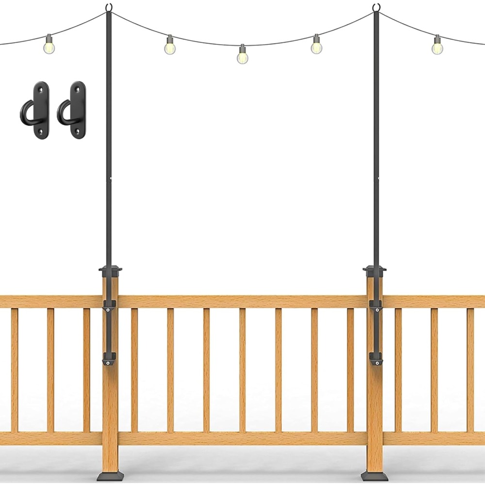 2-упаковка гирляндных светильн – обзор и цена Outdoor Furniture