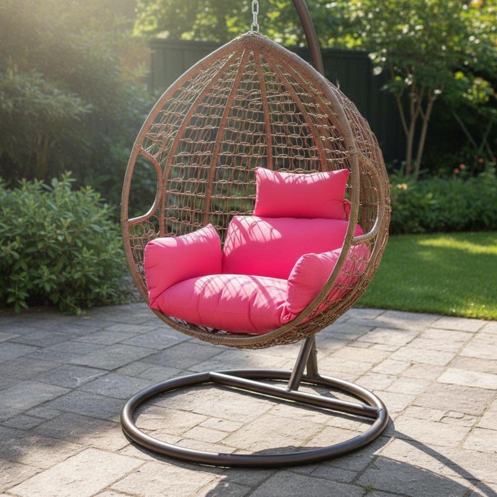 Съемный чехол-подушка для сиде – обзор и цена Outdoor Furniture