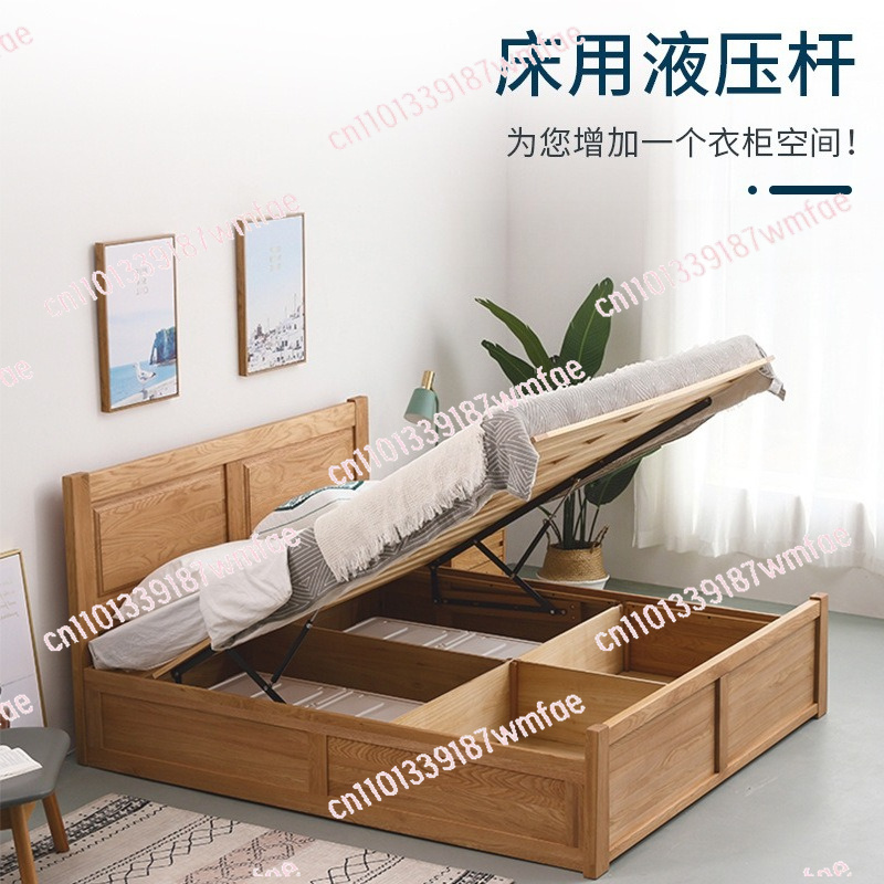 Гидравлический подъемный механ – обзор и цена Gas Lift Storage Bed Hydraulic