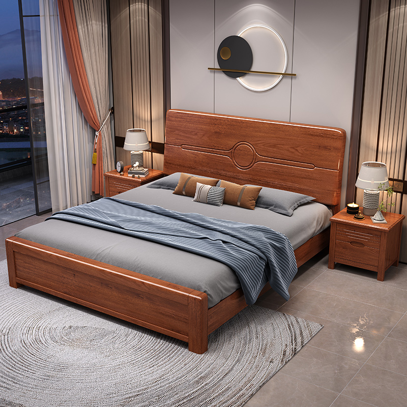 Кровать из массива орехового д – обзор и цена Gas Lift Storage Bed Hydraulic