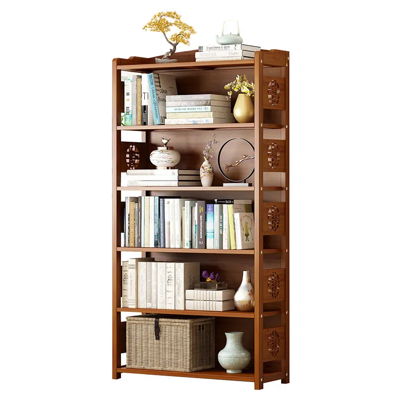 Книжный стеллаж из массива дер – обзор и цена Bedroom Furniture