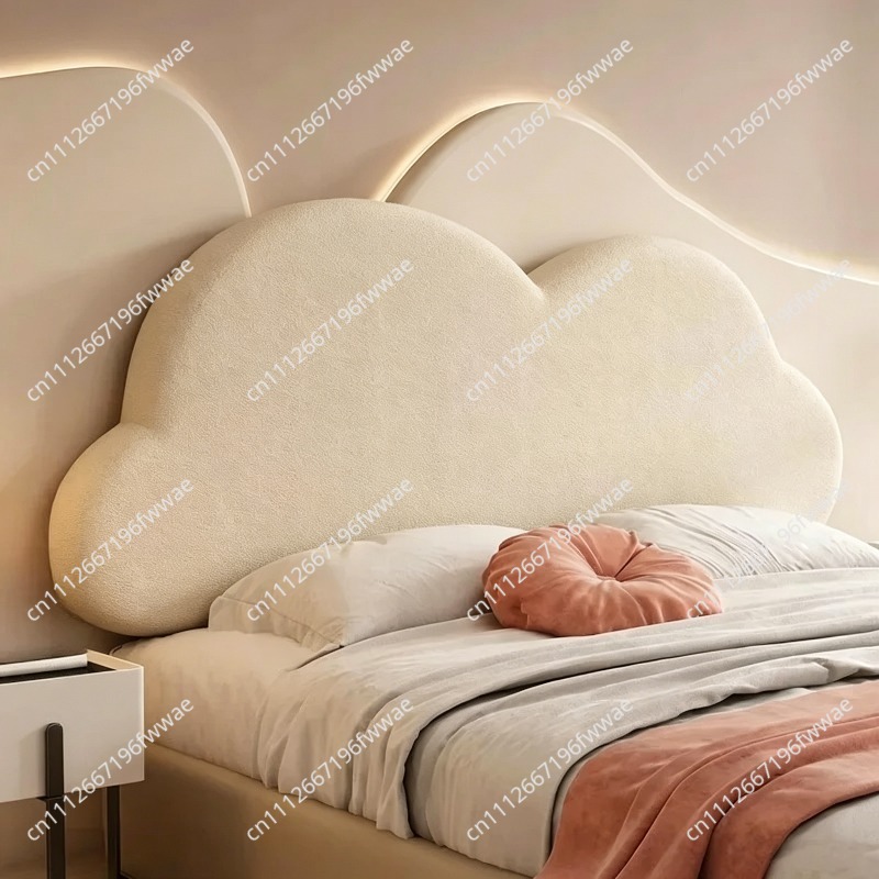 Подушка для изголовья кровати  – обзор и цена Headboard Cushion Backrest Tatami