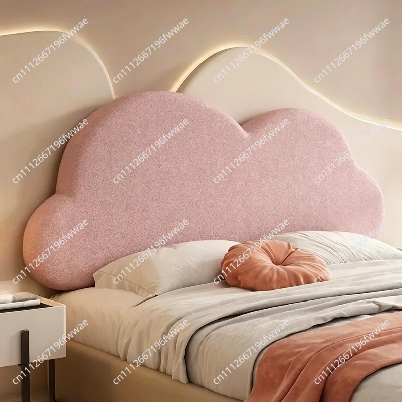 Подушка для изголовья кровати  – обзор и цена Headboard Cushion Backrest Tatami