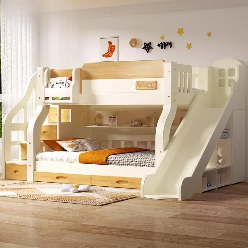 Двуспальная кровать в стиле ло – обзор и цена King Size Bed Frame With Storage Drawers