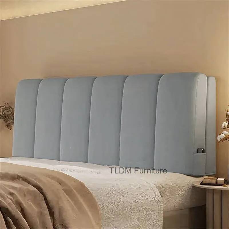 Подушка Спинка изголовья крова – обзор и цена Headboard Cushion Backrest Tatami