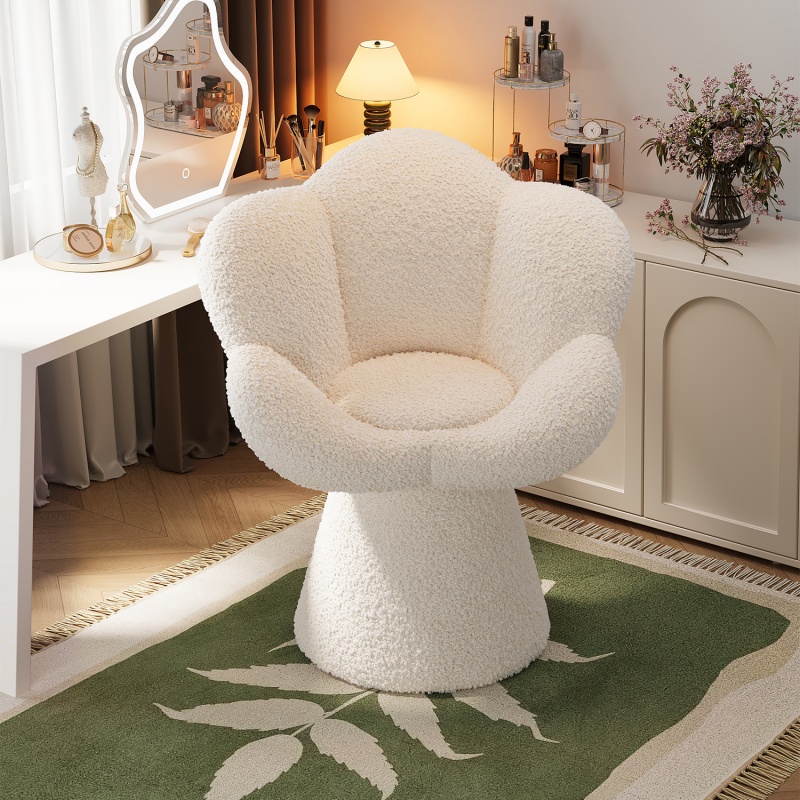 # Вращающийся стул для макияжа – обзор и цена Bedroom Furniture