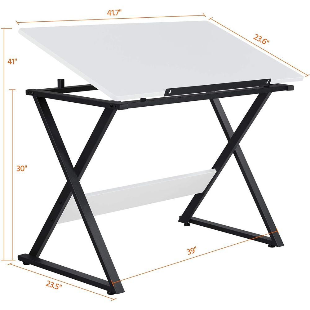 Стол для рисования и творчеств – обзор и цена Tables