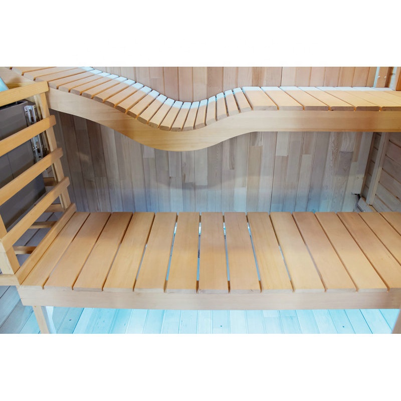 Уличная сауна: современная диз – обзор и цена Outdoor Furniture
