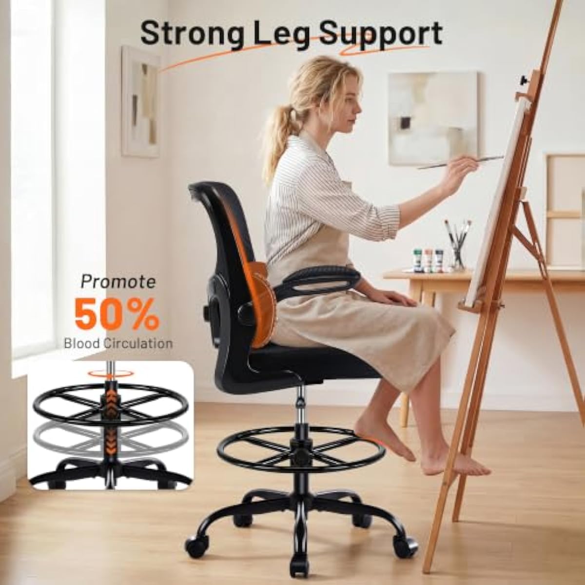 Эргономичное кресло для черчен – обзор и цена Chairs