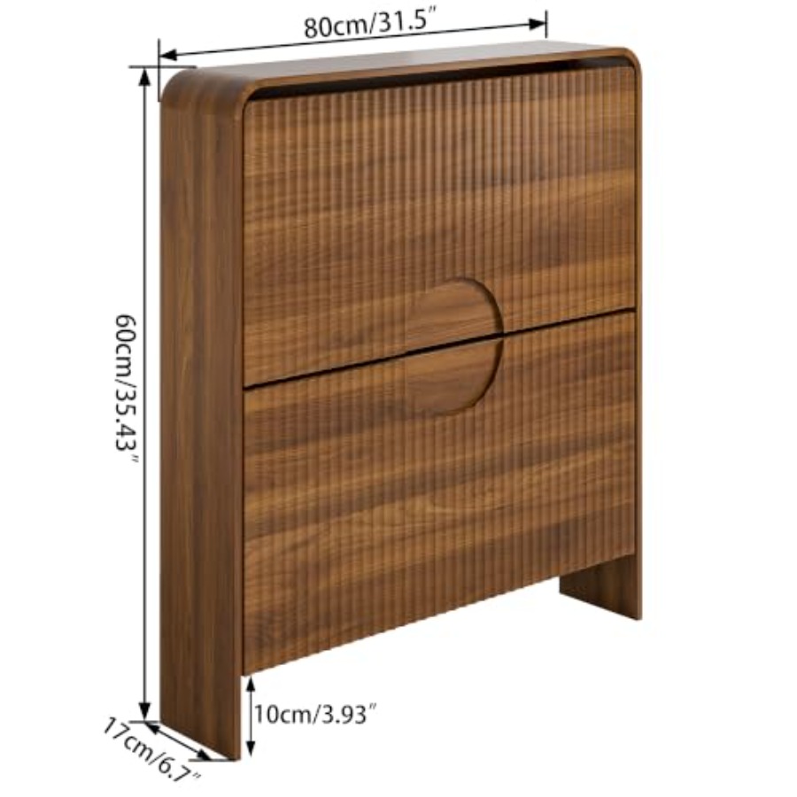 Узкий шкаф для обуви с входной – обзор и цена Shoe Rack Cabinet Narrow Entryway