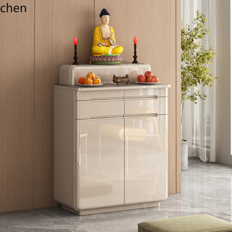 Буддийский шкаф-тумба r5.20 дл – обзор и цена Tables