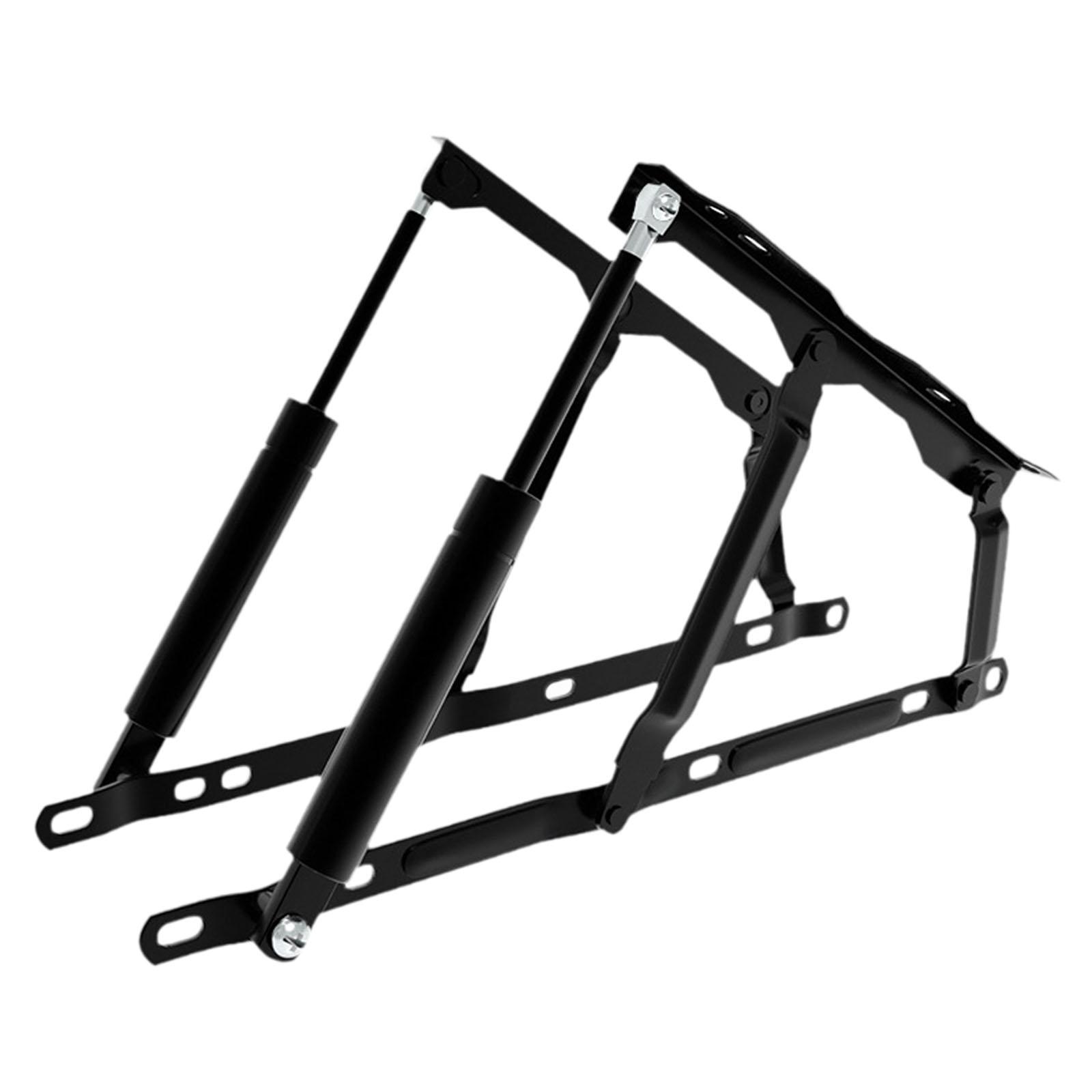 Комплект из 2 газовых пружин д – обзор и цена Gas Lift Storage Bed Hydraulic