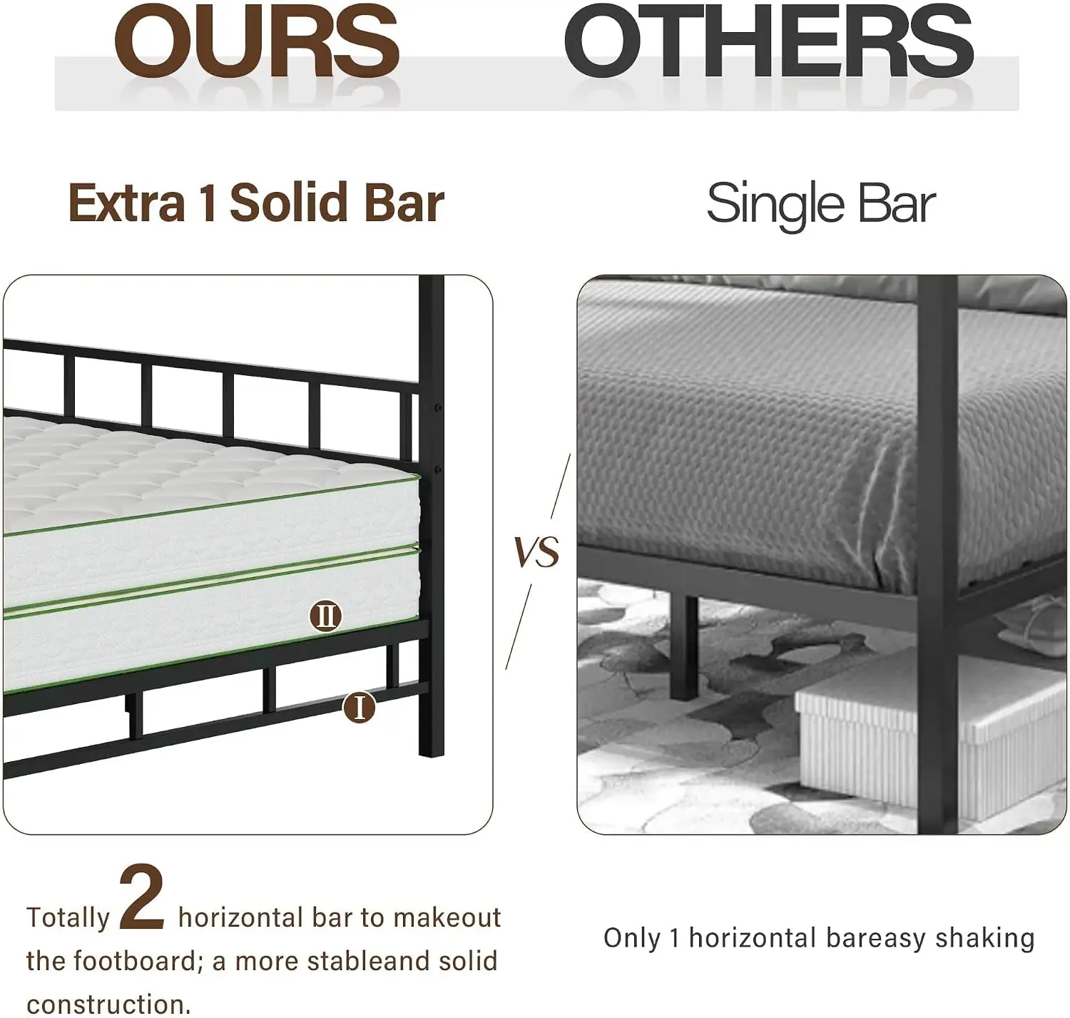 Металлическая кровать с балдах – обзор и цена Canopy Bed Frame Metal Queen