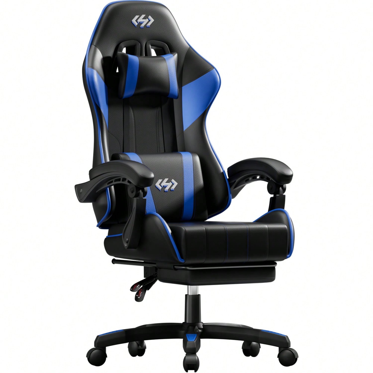 Игровое кресло HLDIRECT, эргон – обзор и цена Office Furniture