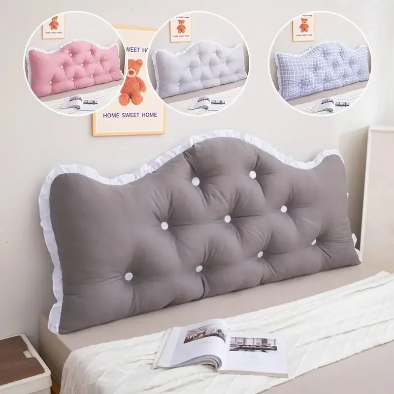150X50 см татами Корона кроват – обзор и цена Headboard Cushion Backrest Tatami