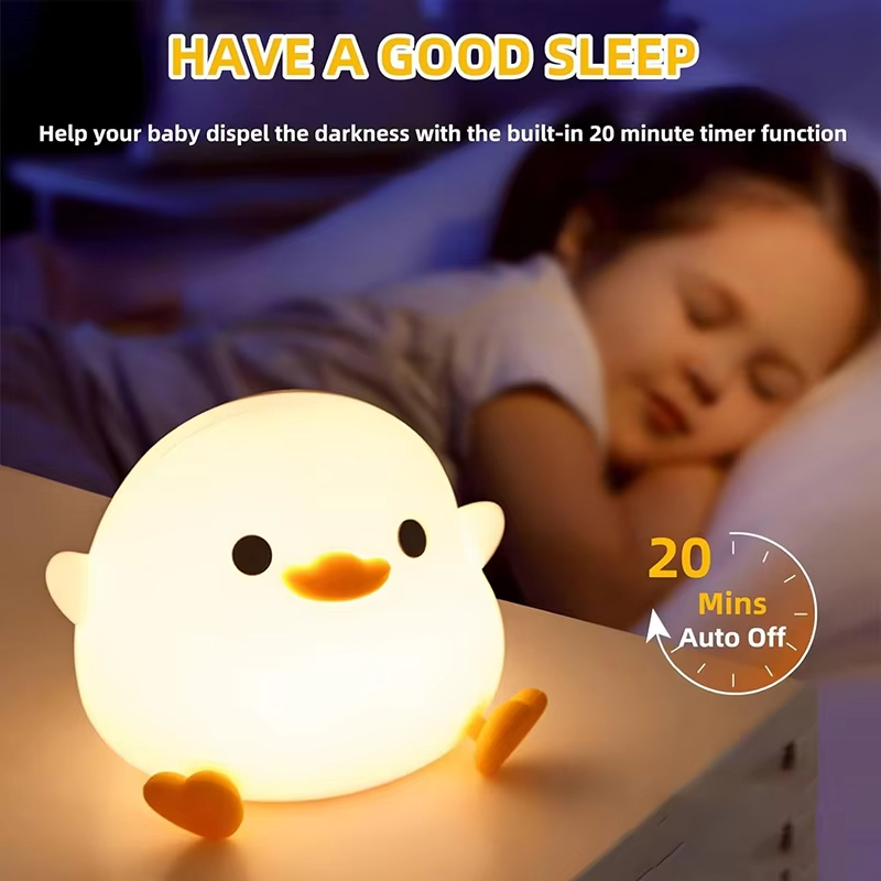 Светодиодный ночник в виде мил – обзор и цена Floating Nightstand With Led Light
